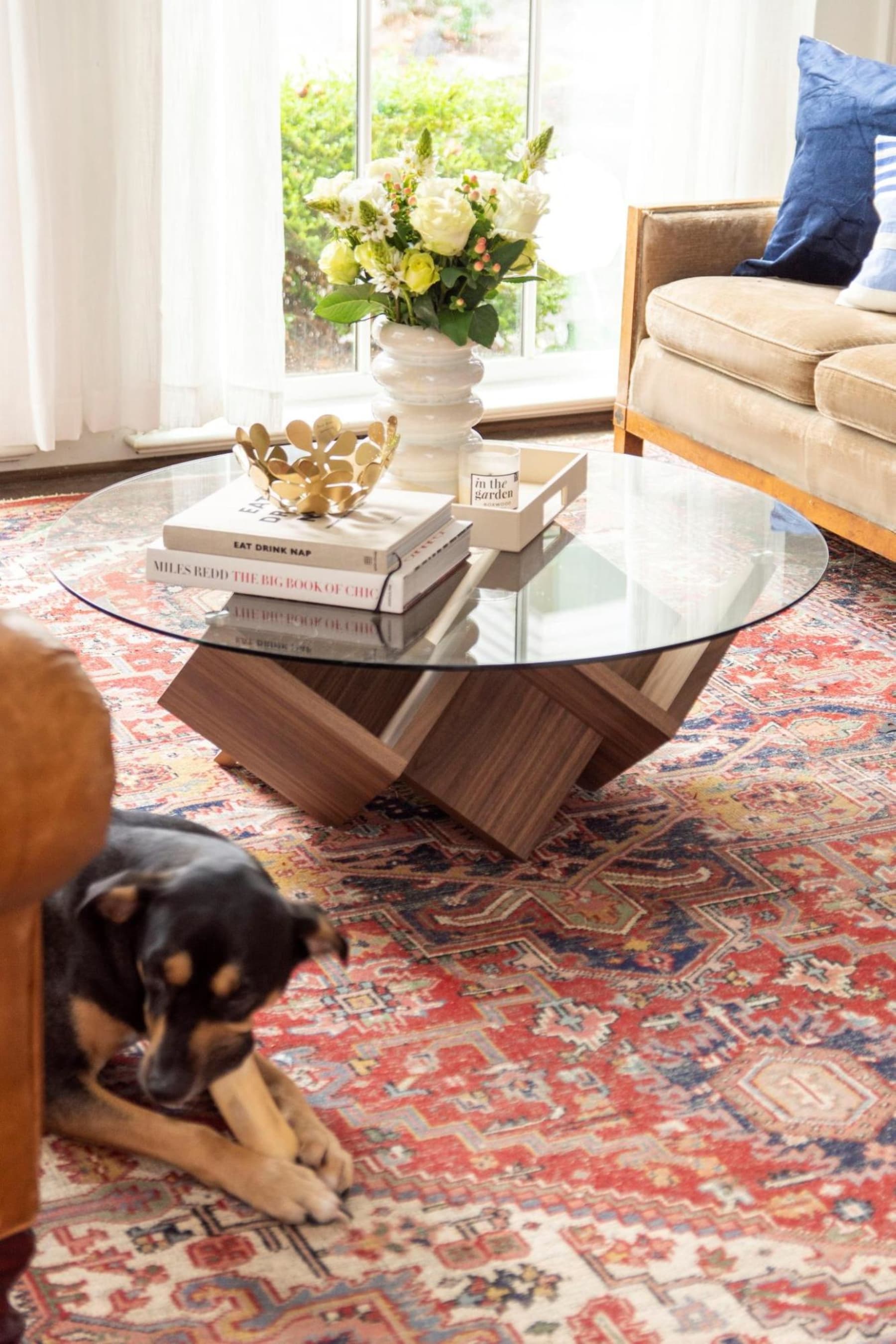 How to Choose a Coffee Table Castlery Singapore